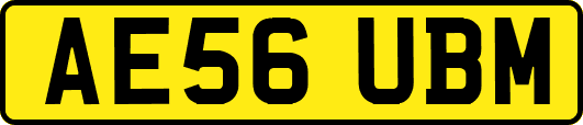 AE56UBM