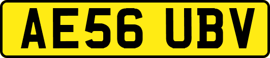 AE56UBV
