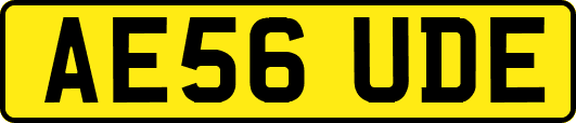 AE56UDE