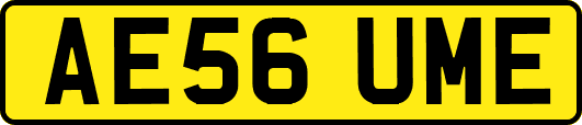 AE56UME