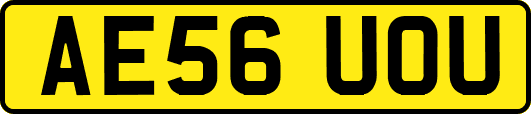 AE56UOU