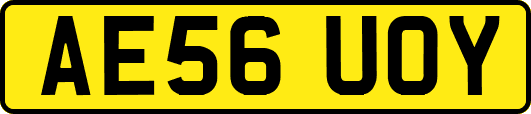 AE56UOY