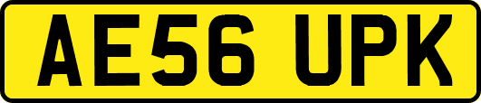 AE56UPK