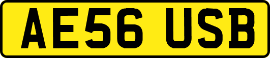 AE56USB