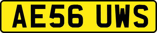 AE56UWS