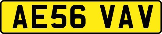 AE56VAV