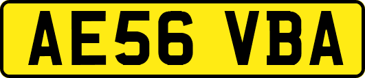 AE56VBA