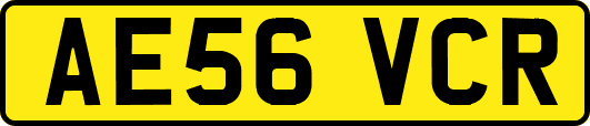 AE56VCR