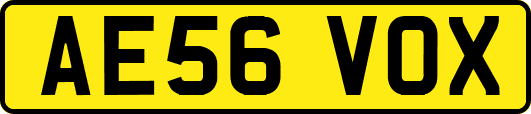 AE56VOX