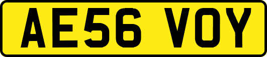AE56VOY