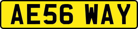 AE56WAY