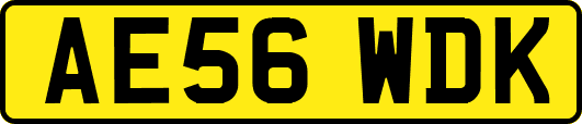 AE56WDK