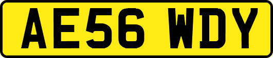 AE56WDY