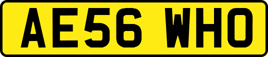 AE56WHO