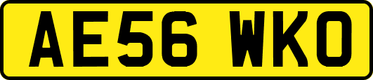 AE56WKO