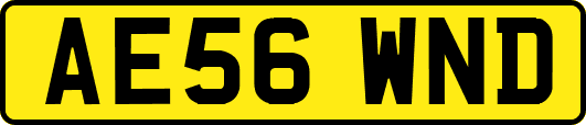 AE56WND