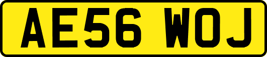 AE56WOJ