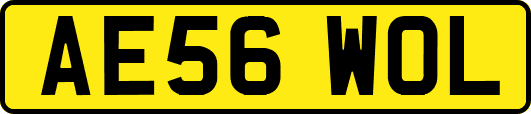 AE56WOL