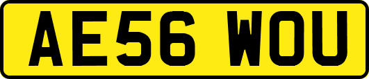 AE56WOU