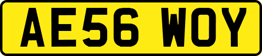 AE56WOY