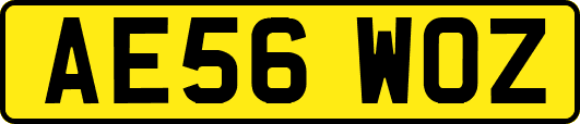 AE56WOZ