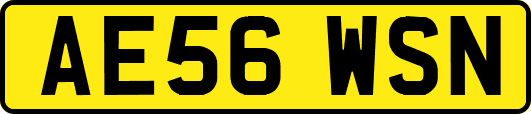 AE56WSN
