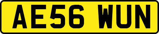 AE56WUN