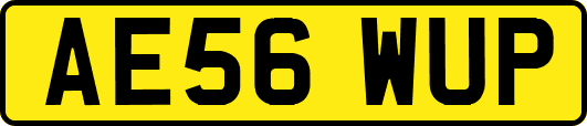 AE56WUP