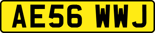 AE56WWJ