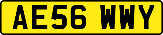 AE56WWY