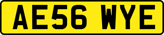 AE56WYE