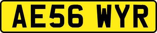 AE56WYR