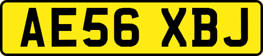 AE56XBJ