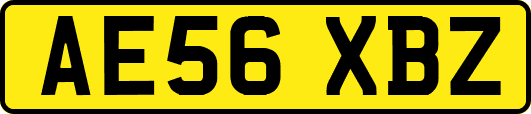 AE56XBZ