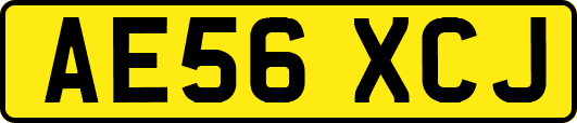 AE56XCJ