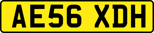 AE56XDH