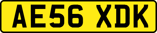 AE56XDK