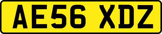 AE56XDZ