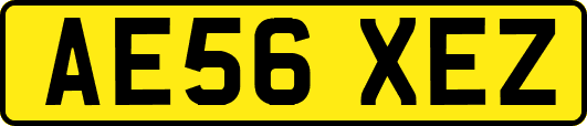 AE56XEZ