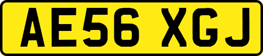 AE56XGJ
