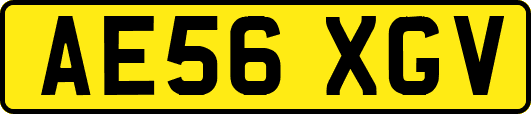 AE56XGV