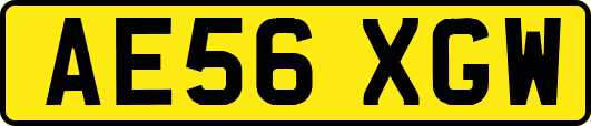 AE56XGW