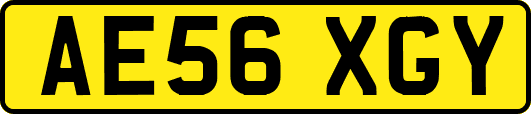 AE56XGY