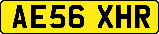 AE56XHR