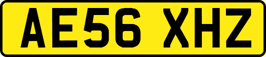 AE56XHZ
