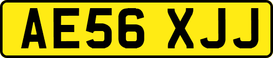 AE56XJJ