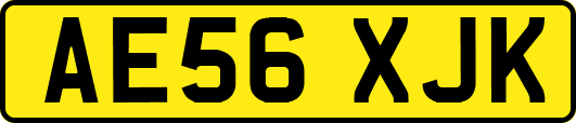 AE56XJK