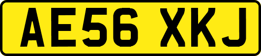 AE56XKJ