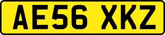 AE56XKZ