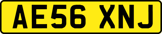 AE56XNJ